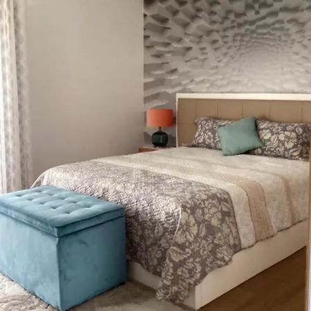 Inspiration House Casa vacanze