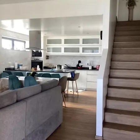 Inspiration House Casa vacanze