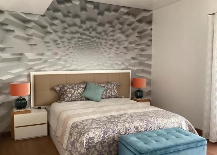 Inspiration House Holiday home Altares