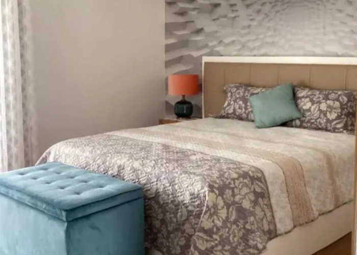 Inspiration House Holiday home