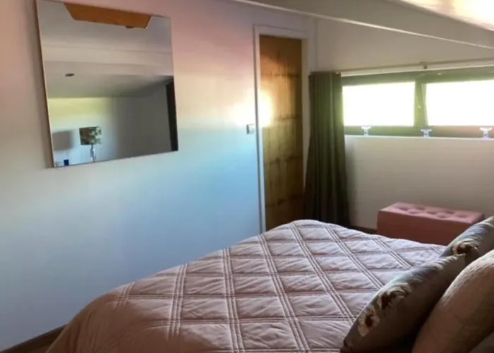 Inspiration House Holiday home *