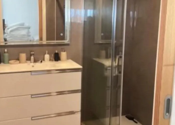 Inspiration House Holiday home Altares